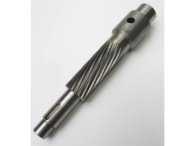 Zahnradwelle DH26/DH28GS/GSV/GT