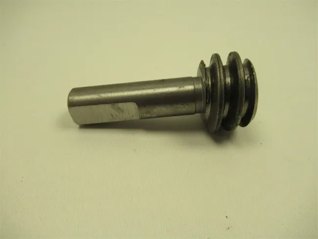 Zahnradwelle DP 26