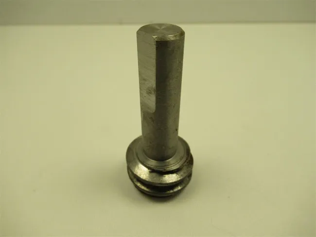 Zahnradwelle DP 26