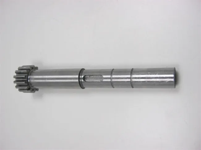 Zahnradwelle TH 3309