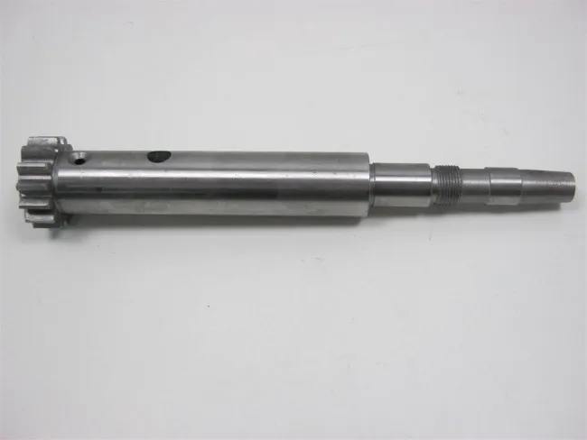 Zahnradwelle TH 4010