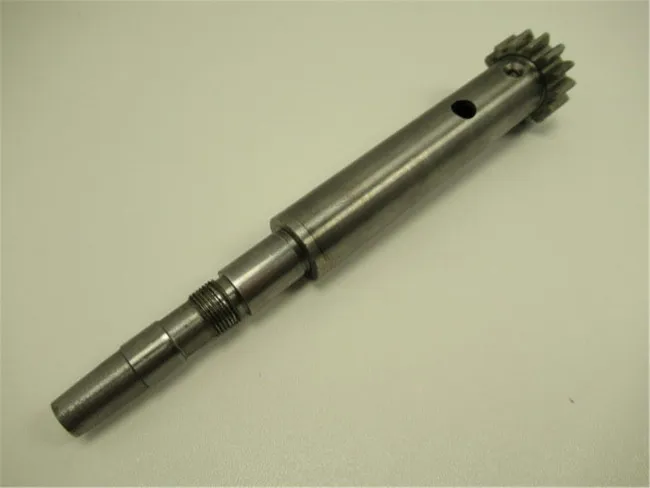 Zahnradwelle TH 4010