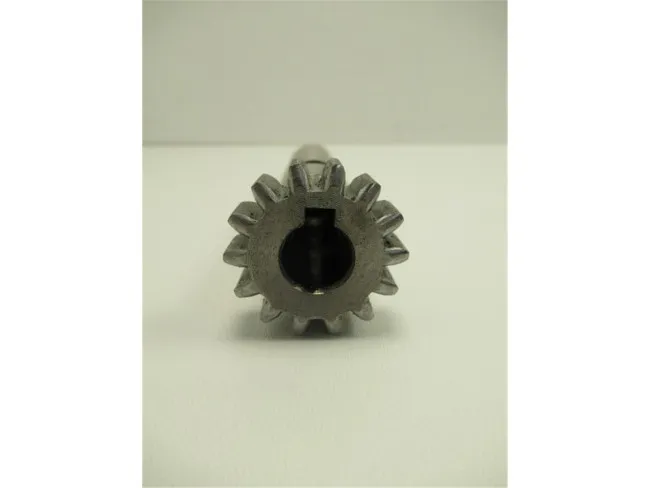 Zahnradwelle TH 4010