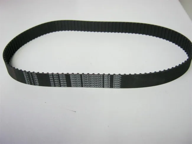 Zahnriemen D 210,240,250, TU 2304 MTBS-B Serie