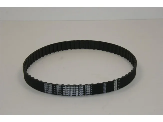 Zahnriemen D 280 / DC Vario / 650240L075 / TU 2807 / V / 3008