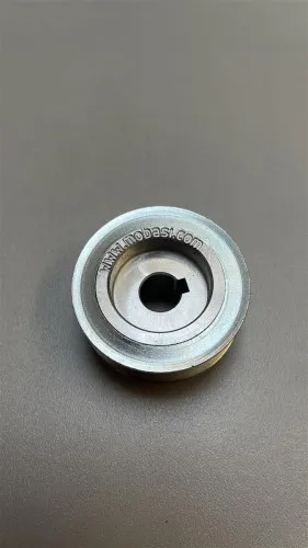 Zahnriemenscheibe 20Z HTD 3M