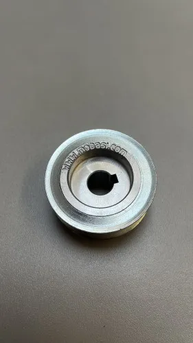 Zahnriemenscheibe 40Z HTD 3M