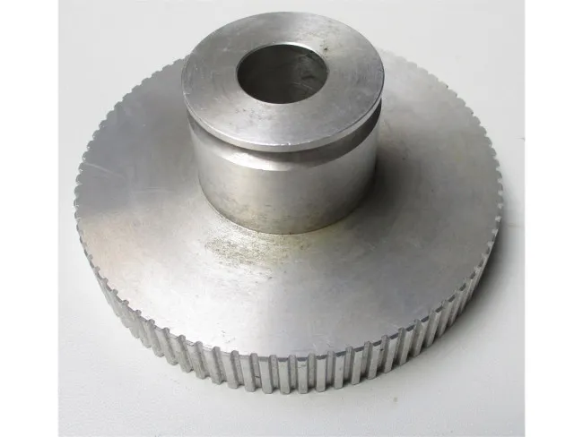 Zahnriemenscheibe D 240 TU 2506 DC V