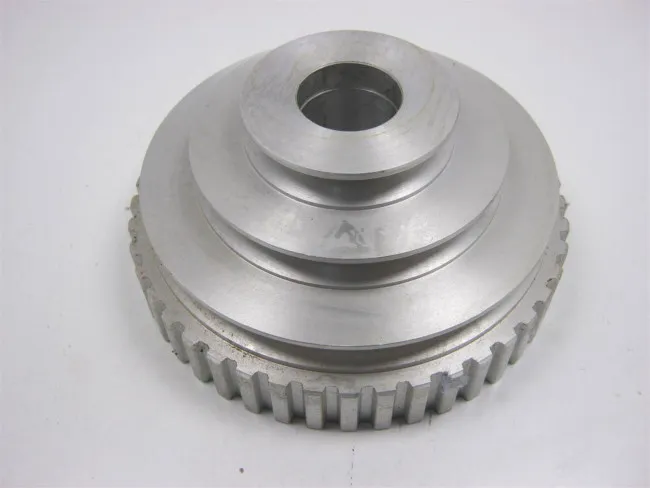 Zahnriemenscheibe D 280 x 700G TU 2807