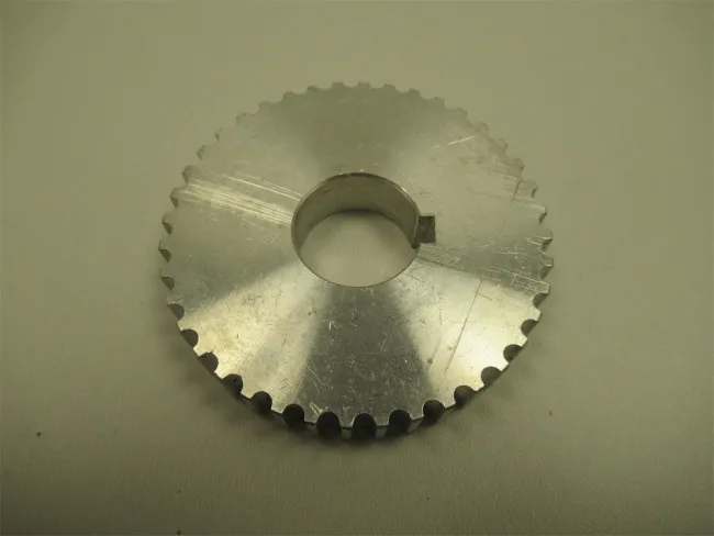 Zahnscheibe MH 50 G
