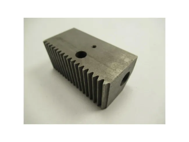 Zahnstange D 320 TH 3309