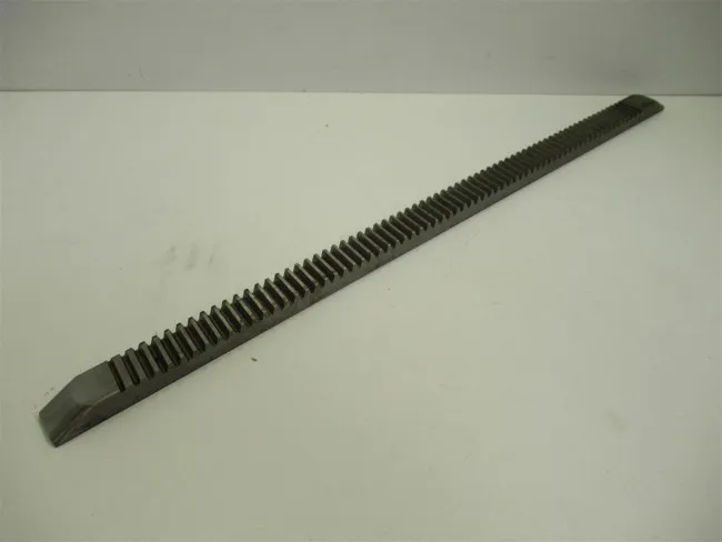 Zahnstange DH 40 CT / G