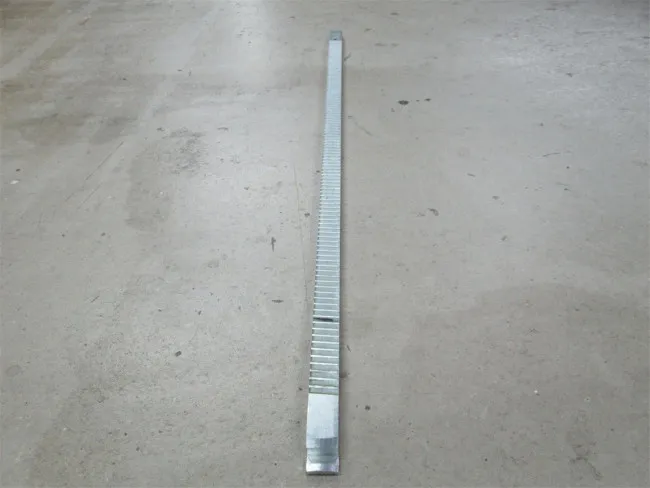 Zahnstange DH 45 G