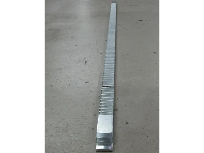 Zahnstange DH 45 G