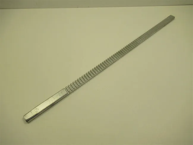 Zahnstange DP26/V-F - kurz