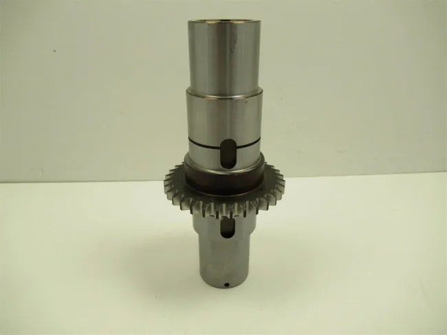 Zahnwelle MH 50 G