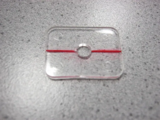 Zeiger BF30V/46V/B40E/F40E/DH32GS