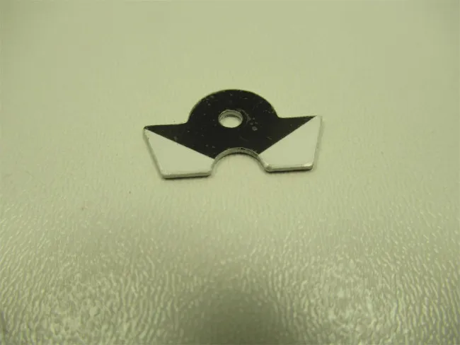 Zeiger DH 35 G