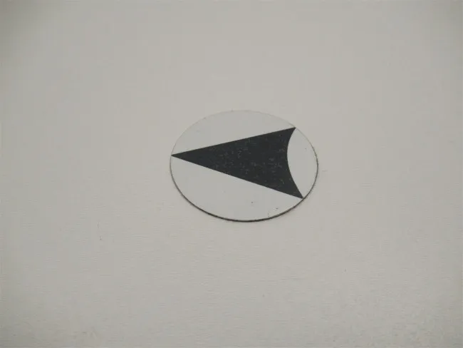 Zeiger DH 35 G