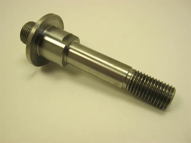 Zentrierbolzen D 320 / TH 3309