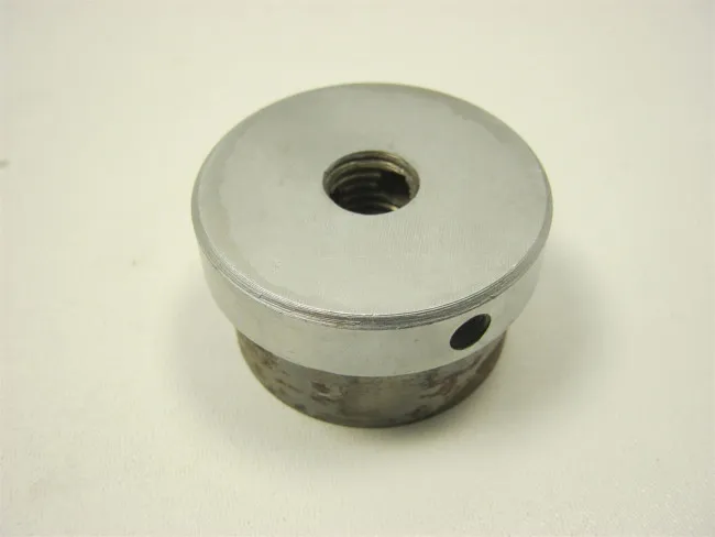 Zentrierring D 280 x 700 TU 2807