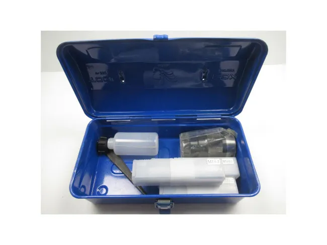 Zubehör B 40 GSM / GSP