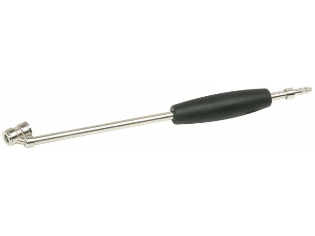 Zwillingsstecker