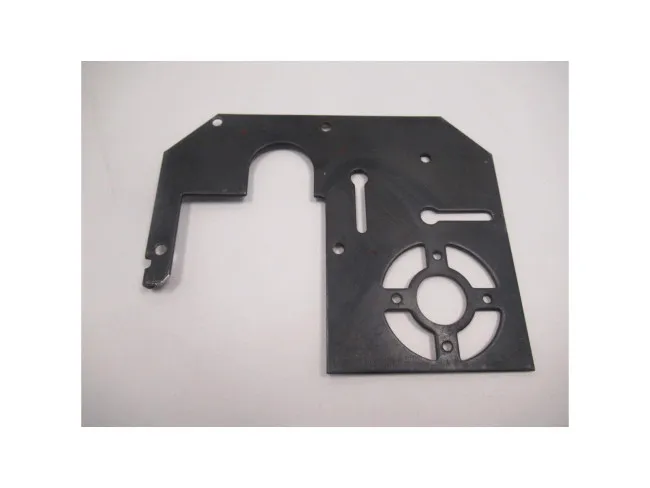 Zwischenplatte D 140 x 250 TU 1503 V