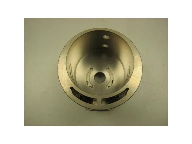 Zylinder IS 3/4" Komposit