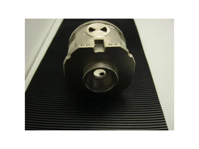 Zylinder IS 3/4" Komposit