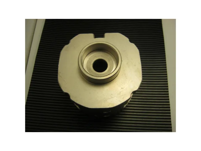 Zylinder IS 3/4" Komposit