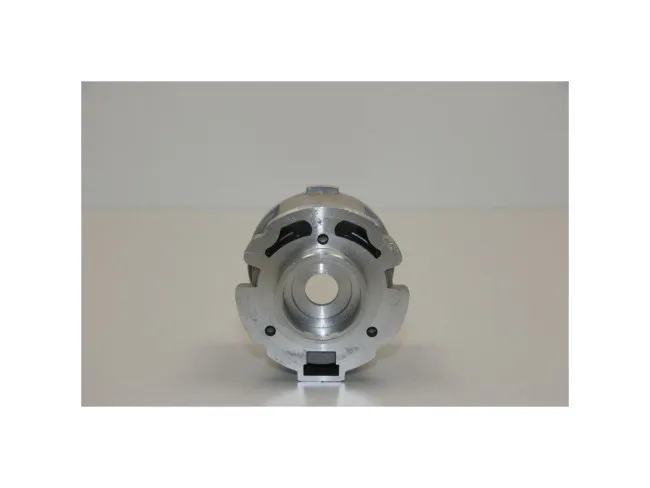 Zylinder SS Komposit 1/2 PRO