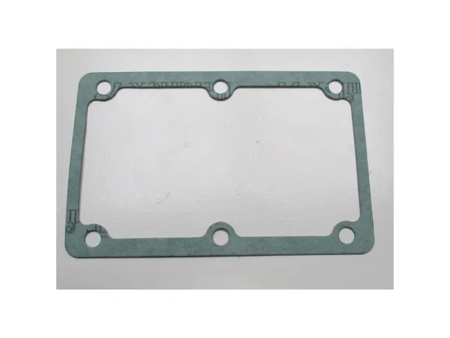 Zylinderfussdichtung N 4