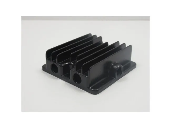 Zylinderkopf AB Silence 111, 221 OF E