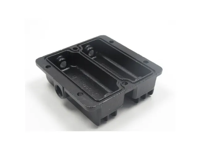 Zylinderkopf AB Silence 111, 221 OF E