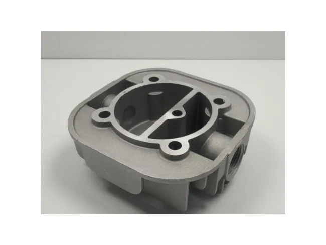Zylinderkopf AC 1303/500/10 VC