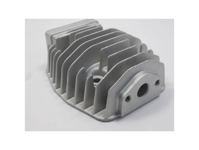 Zylinderkopf-KIT MK 282 / MPK