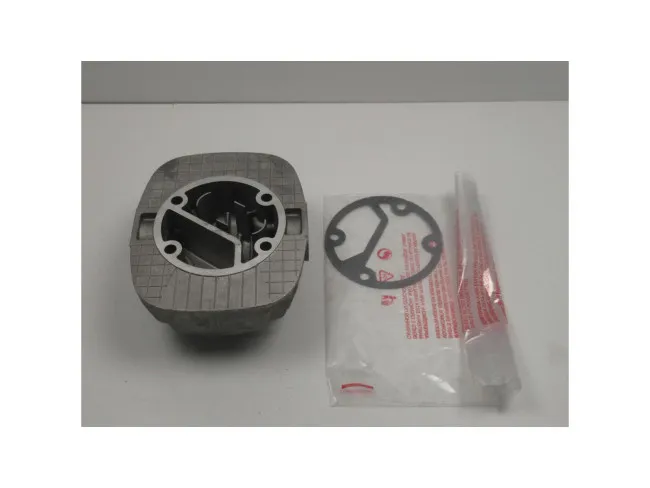 Zylinderkopf-KIT VKM 592 / MPK