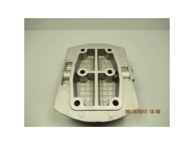 Zylinderkopf MK 103