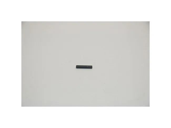 Zylinderstift Ø6x40