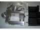 Anbausatz Wabeco Fräsmaschine F1210 mit Motoren