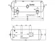 Druckluftbehälter DB VZ 500/11 H