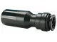 Einsteck-Reduzier-Verbinder 22/18 mm