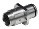 Endstück mit Außengewinde 60 mm AG 2 "