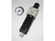 Filterdruckregler 1/4" SI PER 3151/7