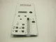 Bedienpanel MH35G