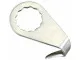 18 mm U-Form gebogen