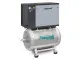 Kolbenkompressor AIRPROFI 703/270/10 H Silent