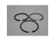 Kolbenring-KIT AC 351/50