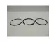 Kolbenring-Kit MB 261/24 AC